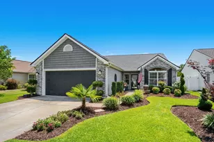 228 Bittersweet Ln, Myrtle Beach, SC 29579 - Photo 2