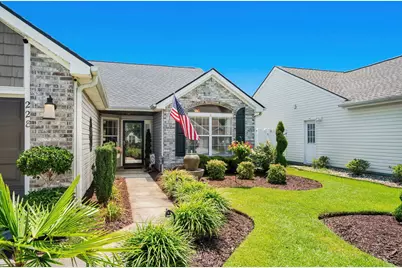 228 Bittersweet Ln., Myrtle Beach, SC 29579 - Photo 4