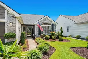 228 Bittersweet Ln, Myrtle Beach, SC 29579 - Photo 4