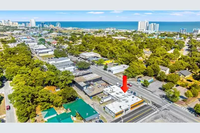 307 Broadway St., Myrtle Beach, SC 29577 - Photo 4