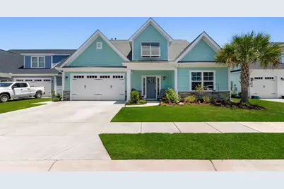 1104 Mary Read Dr., North Myrtle Beach, SC 29582 - Photo 1