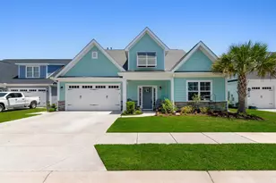 1104 Mary Read Dr, North Myrtle Beach, SC 29582 - Photo 1