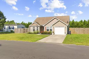 338 Cherry Buck Trail, Conway, SC 29526 - Photo 2