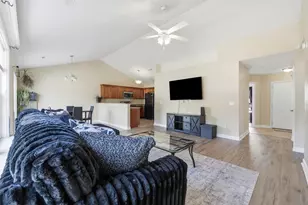 338 Cherry Buck Trail, Conway, SC 29526 - Photo 6