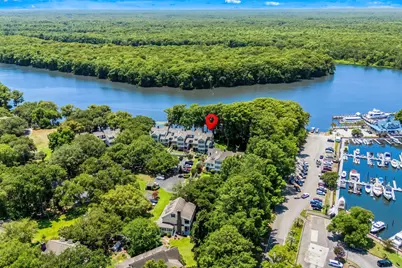 1970 Governors Landing Dr. #205, Murrells Inlet, SC 29576 - Photo 6