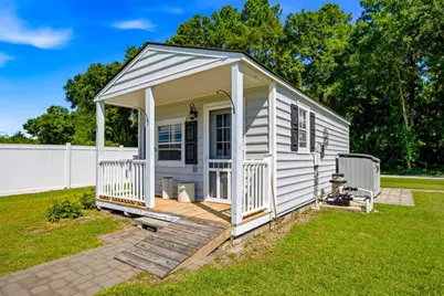 224 Vineyard Lake Circle, Conway, SC 29527 - Photo 24