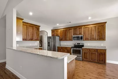 224 Vineyard Lake Circle, Conway, SC 29527 - Photo 8
