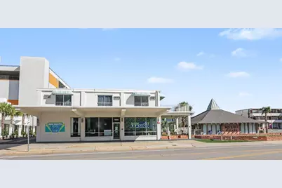 1500 S Ocean Blvd., Myrtle Beach, SC 29577 - Photo 2