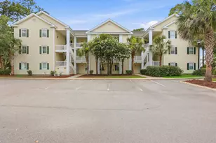 601 Hillside Dr N, North Myrtle Beach, SC 29582 - Photo 1