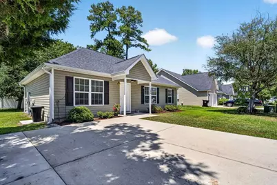 146 Robert Conway Ct., Georgetown, SC 29440 - Photo 2