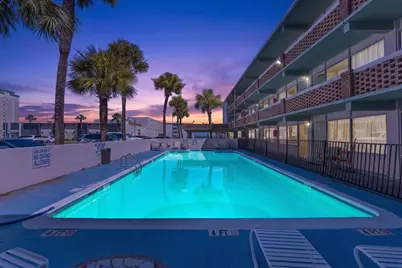 1900 S Ocean Blvd., Myrtle Beach, SC 29577 - Photo 2