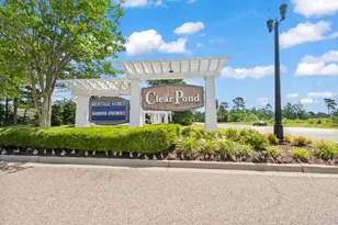 3125 Bramble Glen Dr, Myrtle Beach, SC 29579 - Photo 56
