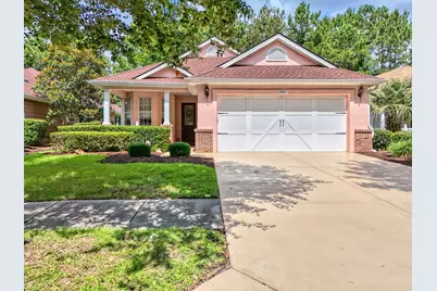 845 Laquinta Loop, Murrells Inlet, SC 29576 - Photo 1