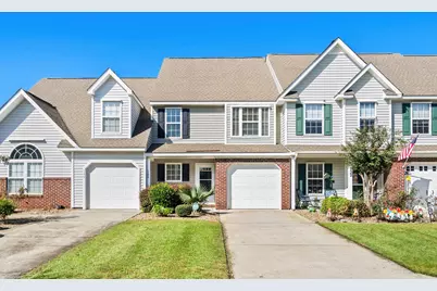 136 Sardis Dr. #136, Myrtle Beach, SC 29579 - Photo 1