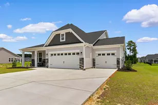 867 Birch Gdn Dr, Longs, SC 29568 - Photo 2