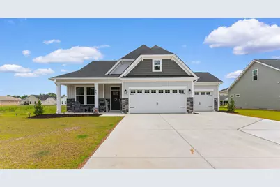 867 Birch Garden Dr., Longs, SC 29568 - Photo 1