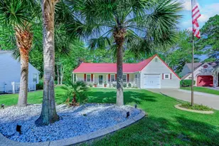 95 Purple Martin Dr, Murrells Inlet, SC 29576 - Photo 2