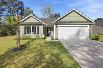 4787 Canal St., Loris, SC 29569 - Photo 1