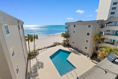 1310 N Waccamaw Dr. #409, Garden City, SC 29576 - Photo 16
