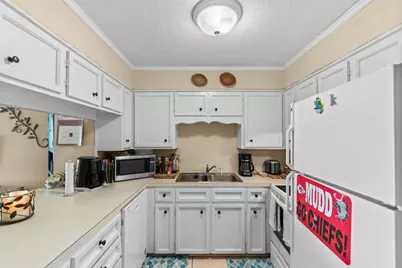 1310 N Waccamaw Dr. #409, Garden City, SC 29576 - Photo 4