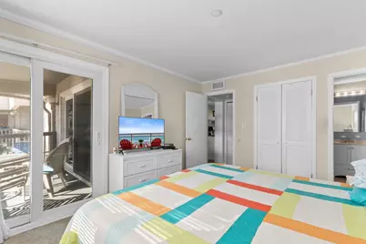 1310 N Waccamaw Dr. #409, Garden City, SC 29576 - Photo 20