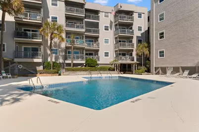 1310 N Waccamaw Dr. #409, Garden City, SC 29576 - Photo 32