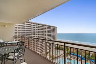 100 North Beach Boulevard, North Myrtle Beach, SC 29582 - Photo 22