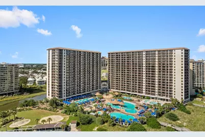 100 North Beach Blvd. #1517, North Myrtle Beach, SC 29582 - Photo 24