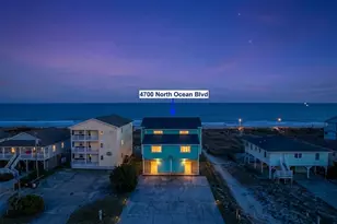 4700 N Ocean Blvd, North Myrtle Beach, SC 29582 - Photo 2