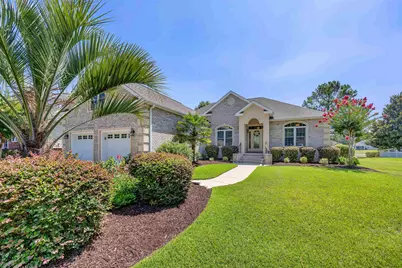 638 Covington Dr., Calabash, NC 28467 - Photo 1
