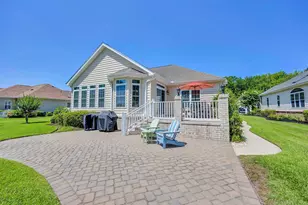 638 Covington Dr, Calabash, NC 28467 - Photo 26