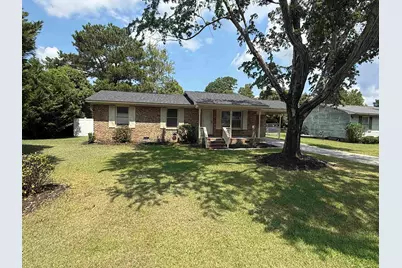 615 Burcale Road Circle, Myrtle Beach, SC 29579 - Photo 1