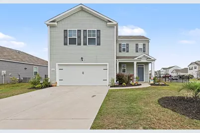 602 Black Pearl Way, Myrtle Beach, SC 29588 - Photo 2