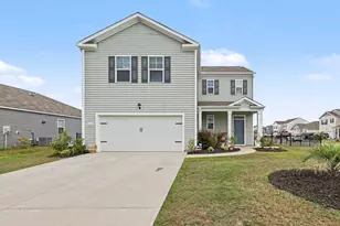 602 Black Pearl Wy, Myrtle Beach, SC 29588 - Photo 2