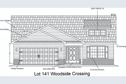 904 Woodside Dr., Conway, SC 29526 - Photo 1