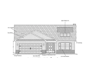 904 Woodside Dr, Conway, SC 29526 - Photo 1