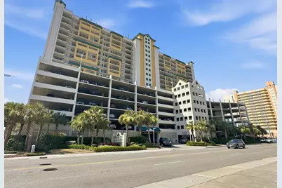 201 Ocean Blvd. S #1310, North Myrtle Beach, SC 29582 - Photo 2