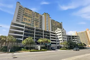 201 Ocean Blvd S, North Myrtle Beach, SC 29582 - Photo 2