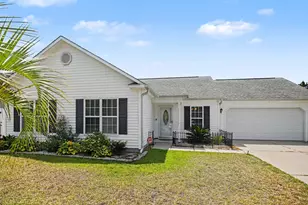 665 W Perry Rd, Myrtle Beach, SC 29579 - Photo 4