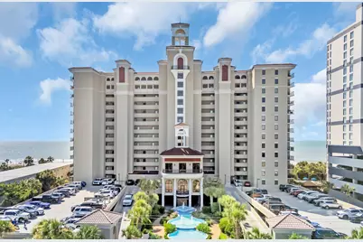 5310 N Ocean Blvd. #301, Myrtle Beach, SC 29577 - Photo 1