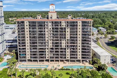 5310 N Ocean Blvd. #301, Myrtle Beach, SC 29577 - Photo 38
