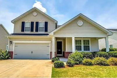 4528 Marshwood Dr., Myrtle Beach, SC 29579 - Photo 1
