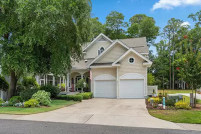 5017 Gilbert Ln., North Myrtle Beach, SC 29582 - Photo 1