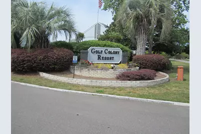 3700 Golf Colony Dr. #10F, Little River, SC 29566 - Photo 36