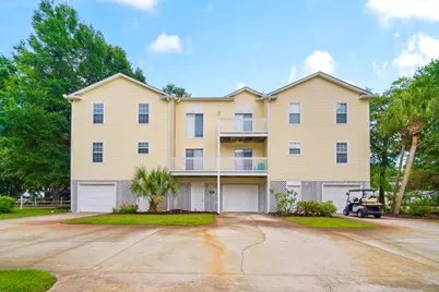 312 Willow Dr. S #3, Surfside Beach, SC 29575 - Photo 1