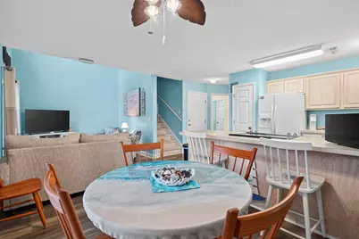 312 Willow Dr. S #3, Surfside Beach, SC 29575 - Photo 18