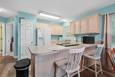 312 Willow Dr. S #3, Surfside Beach, SC 29575 - Photo 16