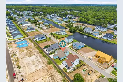 1014 Tarpon Pond Rd., North Myrtle Beach, SC 29582 - Photo 58