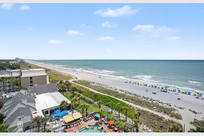 3000 N Ocean Blvd. #802, Myrtle Beach, SC 29577 - Photo 20