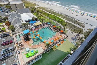 3000 N Ocean Blvd. #802, Myrtle Beach, SC 29577 - Photo 26